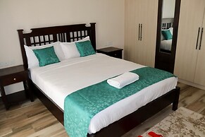 Stay.Plus Silverstone Apartments