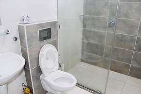 Stay.Plus Silverstone Apartments