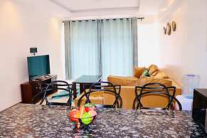 Stay.Plus Silverstone Apartments