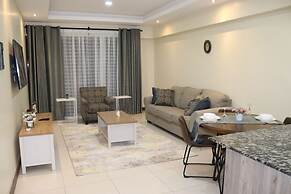 Stay.Plus Silverstone Apartments