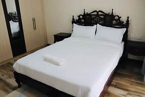 Stay.Plus Silverstone Apartments