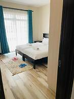 Stay.Plus Silverstone Apartments