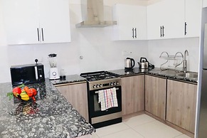 Stay.Plus Silverstone Apartments