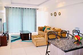 Stay.Plus Silverstone Apartments