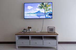 Stay.Plus Silverstone Apartments