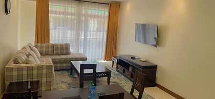 Stay.Plus Silverstone Apartments