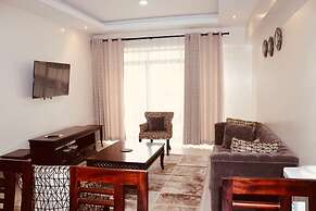 Stay.Plus Silverstone Apartments