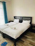 Stay.Plus Silverstone Apartments