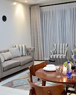 Stay.Plus Silverstone Apartments