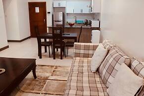 Stay.Plus Silverstone Apartments