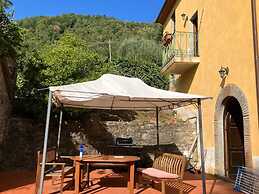 Beautiful Renovated 4-bed House in Bagni di Lucca