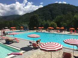 Beautiful Renovated 4-bed House in Bagni di Lucca