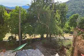 Beautiful Renovated 4-bed House in Bagni di Lucca