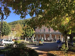 Beautiful Renovated 4-bed House in Bagni di Lucca