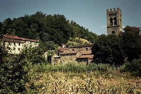 Beautiful Renovated 4-bed House in Bagni di Lucca