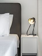 Relux Sea View 2BD Apartment by BluPine