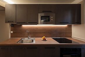 SAN VIO PALACE LUXURY APARTMENTS