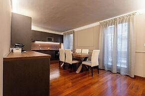 SAN VIO PALACE LUXURY APARTMENTS