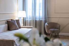 SAN VIO PALACE LUXURY APARTMENTS