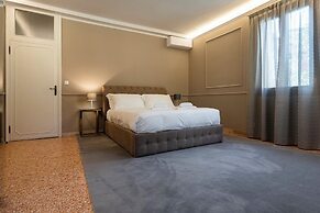 SAN VIO PALACE LUXURY APARTMENTS