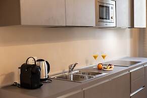 SAN VIO PALACE LUXURY APARTMENTS