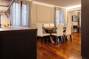 SAN VIO PALACE LUXURY APARTMENTS