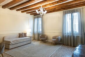 SAN VIO PALACE LUXURY APARTMENTS