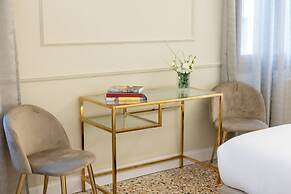 SAN VIO PALACE LUXURY APARTMENTS