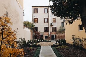 SAN VIO PALACE LUXURY APARTMENTS