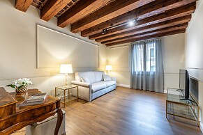 SAN VIO PALACE LUXURY APARTMENTS