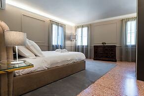 SAN VIO PALACE LUXURY APARTMENTS