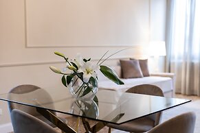 SAN VIO PALACE LUXURY APARTMENTS