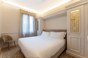 SAN VIO PALACE LUXURY APARTMENTS