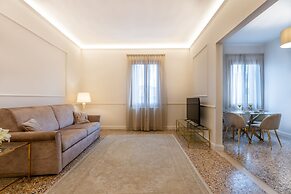 SAN VIO PALACE LUXURY APARTMENTS