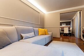 SAN VIO PALACE LUXURY APARTMENTS