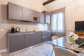 SAN VIO PALACE LUXURY APARTMENTS
