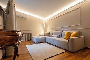 SAN VIO PALACE LUXURY APARTMENTS