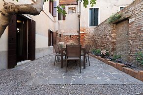 SAN VIO PALACE LUXURY APARTMENTS