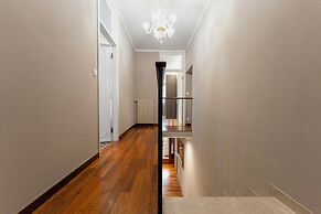 SAN VIO PALACE LUXURY APARTMENTS