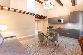 SAN VIO PALACE LUXURY APARTMENTS