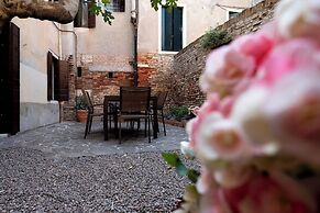 SAN VIO PALACE LUXURY APARTMENTS