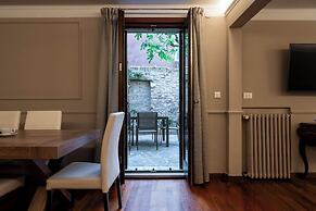 SAN VIO PALACE LUXURY APARTMENTS