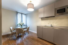 SAN VIO PALACE LUXURY APARTMENTS