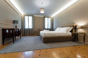 SAN VIO PALACE LUXURY APARTMENTS