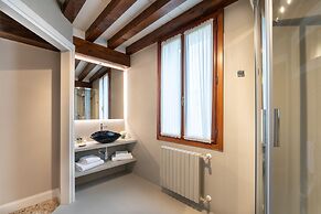 SAN VIO PALACE LUXURY APARTMENTS