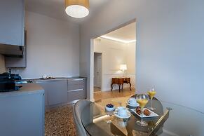 SAN VIO PALACE LUXURY APARTMENTS