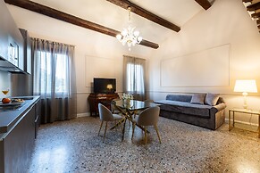 SAN VIO PALACE LUXURY APARTMENTS