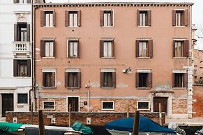 SAN VIO PALACE LUXURY APARTMENTS