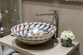 SAN VIO PALACE LUXURY APARTMENTS