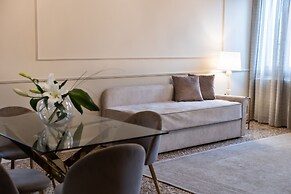 SAN VIO PALACE LUXURY APARTMENTS